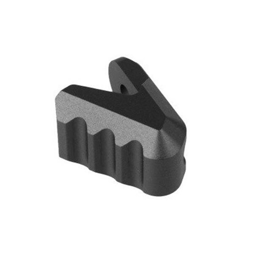 Strike Industries - ISO Tab for Latchless Charging Handle - Black - SI-ISOTAB-BK