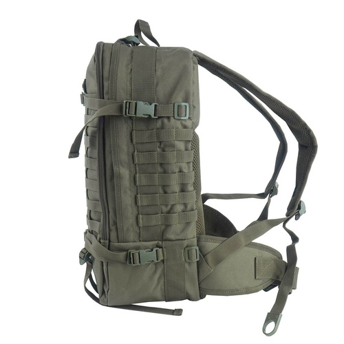 Magnum - Taiga Backpack - 45 L - OD Green