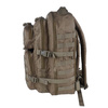 Mil-Tec - Large Assault Pack - Coyote Brown - 14002205
