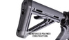 Magpul - MOE® Carbine Stock for AR-15 / M4 - Commercial-Spec - MAG401