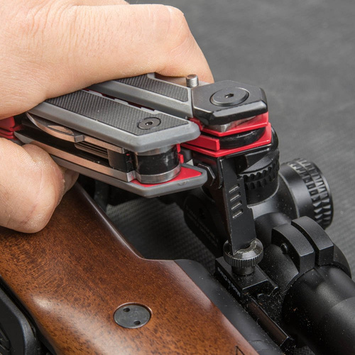 Real Avid -  Maintenance Multitool Gun Tool Max - Black - AVGTMAX