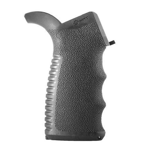 MFT - Engage Pistol Grip for AR15 - Black - EPG16-BL