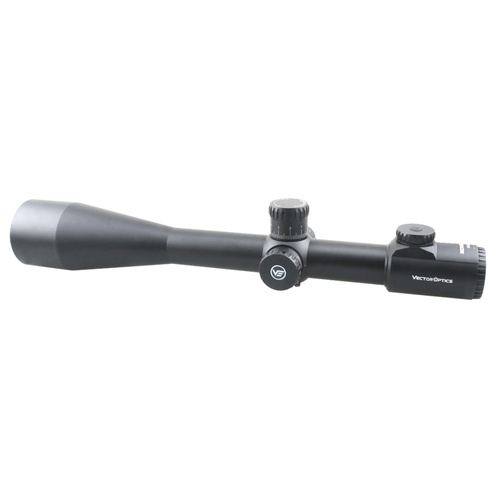Vector Optics - Rifle Scope Minotaur 46x60 GenII - SFP - SCOL-38