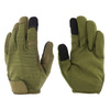 Mil-Tec - Touch Tactical Gloves - OD Green - 12521101