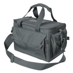Helikon - Range Shooting Bag - Cordura - Shadow Grey - TB-RGB-CD-35