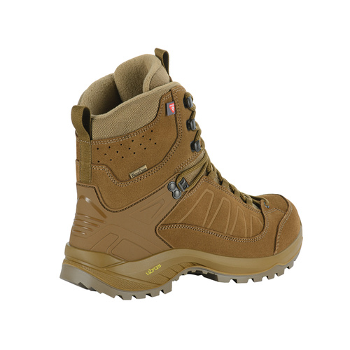 M-Tac - Tactical Winter Boots - Coyote - 2J0401MTOLV003