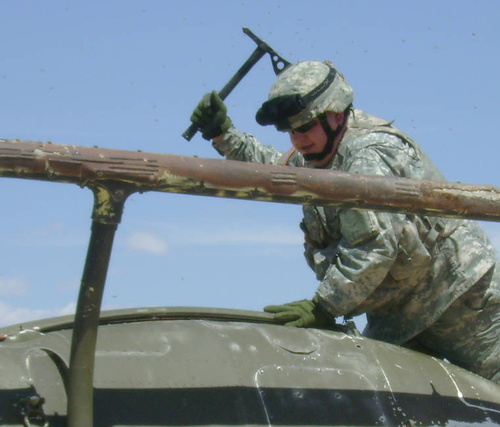 SOG - Tactical Tomahawk - Black - F01TN-CP