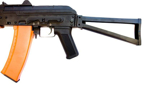 Cyma - AKS-74UN Carbine Replica - Full Metal / ABS - CM.035