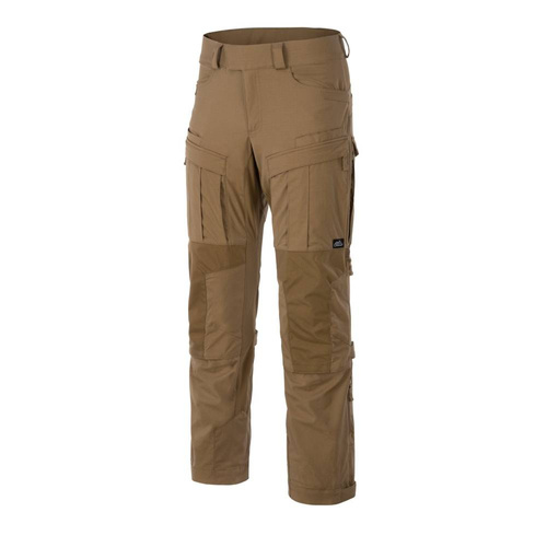 Helikon - Modern Combat Duty Uniform (MCDU) Tactical Pants - DyNyCo - Coyote - SP-MCD-DN-11