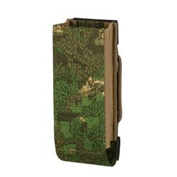 Direct Action - Tourniquet Pouch Open - PenCott WildWood - PO-TNQO-CD5-PWW