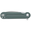 Ganzo - Folding Knife Firebird FH922-GB - D2 - Green - FH922-GB