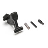 Strike Industries - Enhanced Bolt Catch for AR10 - Black - SI-AR10-EBC
