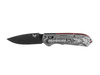 Benchmade - Folding Knife 560BK-1 Freek - CPM M4 - Black - 560BK-1