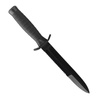 Knife wz. 98Z - Serrated - Black