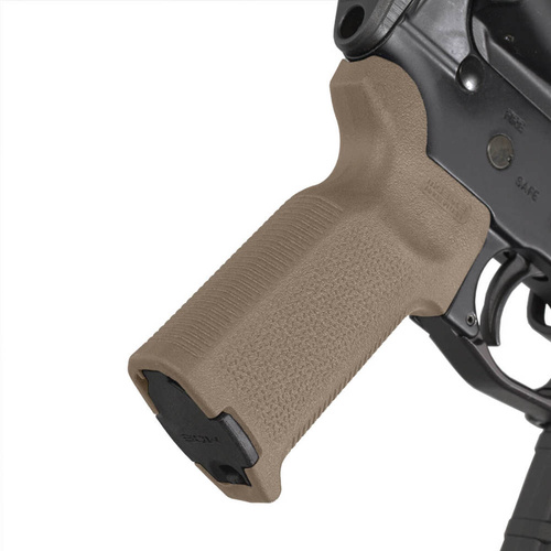 Magpul - MOE-K2® Grip for AR-15 / M4 - FDE - MAG522