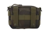 GFC Tactical - Horizontal Cargo Pouch - Wz.93/PL Woodland - GFT-19-023986