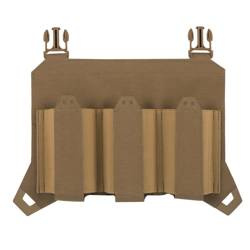 Direct Action - Spitfire MK II Slick Carbine Mag Flap® - Coyote Brown - PC-SCFP-CD5-CBR