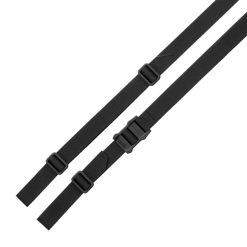 Magpul - Tactical 2-point MS1® Lite Sling - Black - MAG1312-BLK