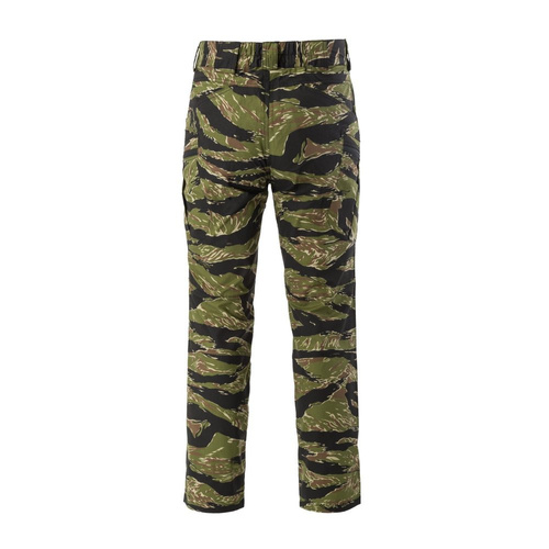 Helikon - Tactical Pants UTP - PolyCotton Stretch Ripstop - Desert Night Camo - SP-UTL-SP-0L