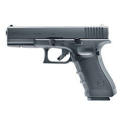 Umarex - Glock 17 Gen5 Windshield - 4.5 mm BB - 5.8369