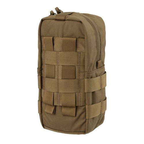 Helikon - MOLLE Guardian Multi Pouch - Cordura - Black - MO-GPM-CD-01
