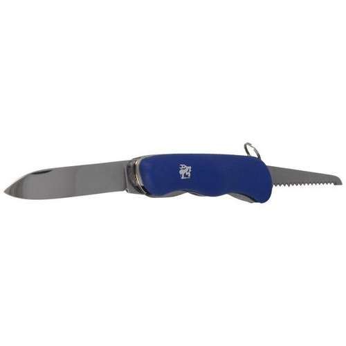 Mikov - Pocket Knife Praktik Blue - 115-NH-2/AK BLU