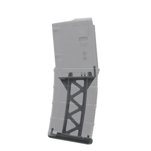 Magpul - PMAG® 10/30 AR-15/M4 Magazine - GEN M3™ - 5,56x45 mm/.223 REM - MAG1183-BLK