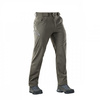  M-Tac - Trekking Softshell Winter Pants - Olive - 20306001
