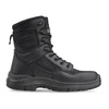 Bennon - Commodore Light O1 Military Boots - High - Black - Z20359