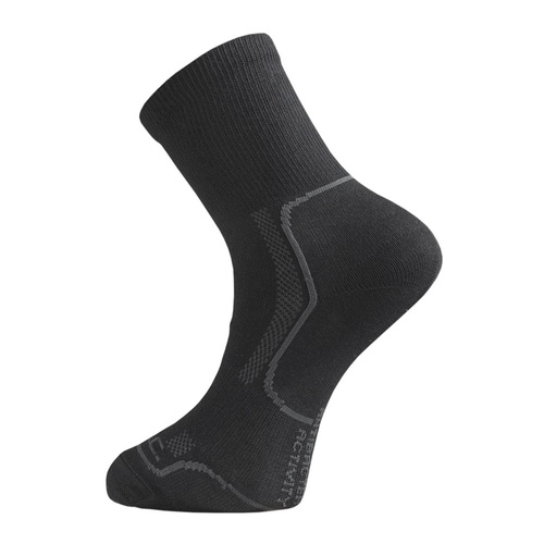 BATAC - Classic Socks - Black - CL-01