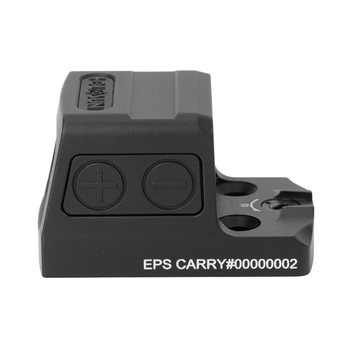 Holosun - EPS Carry Red Dot Sight - 6 MOA - EPS-CARRY-RD-6