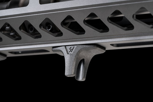 Strike Industries - M-LOK Bikini Hand Stop - 2 pcs - Black - SI-AR-BHS