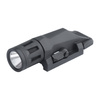 Inforce - WML White/IR Rifle Flashlight - 400 lm - Black - IF71004