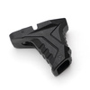 Strike Industries - Grip Mini Handstop CMS - M-LOK - Black - SI-AR-CMS-MHS-BK