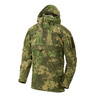 Helikon - Jacket Anorak Mistral® - Softshell - PenCott WildWood - KU-MSL-NL-45