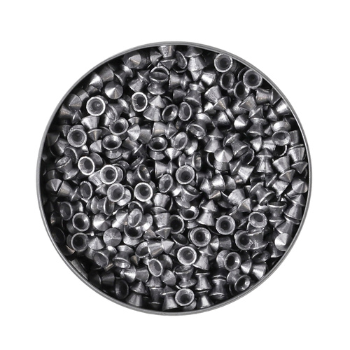 UX - Diabolo Pellets Cobra gen 2. - 4.5 mm - 500 pieces - 4.1927