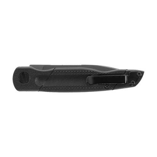Walther - CSK Folding Knife - Black - 125-360