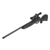 Gamo - Black Cat 1400 Airgun with 4 x 32 Scope - 4,5 mm - 6110087-BC16J