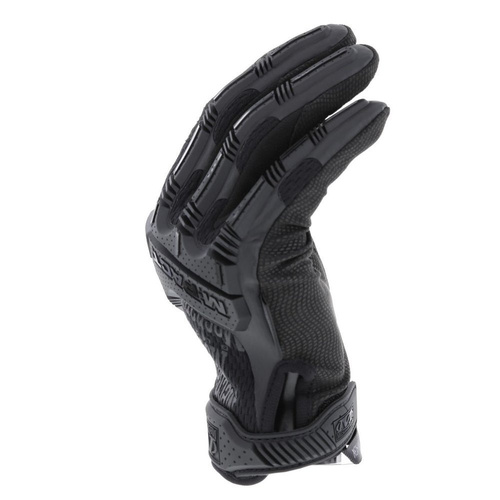 Mechanix - M-Pact 0.5 mm Covert Tactical Glove - Black - MPSD-55