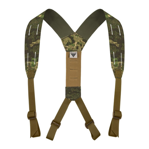 Direct Action - Mosquito Y-Harness® - PenCott WildWood - HS-MQYH-CD5-PWW