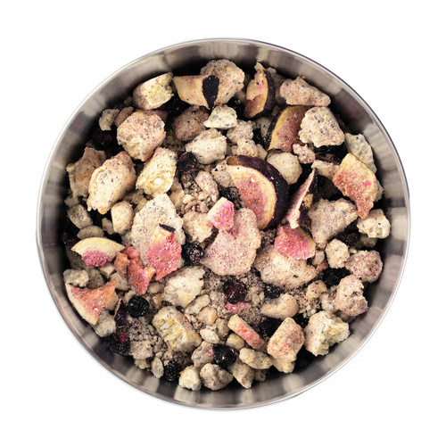 LyoFood - Coconut Porridge with Fruits - 300 g