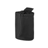 Direct Action - Dump Pouch Large - Black - PO-DMPL-CD5-BLK