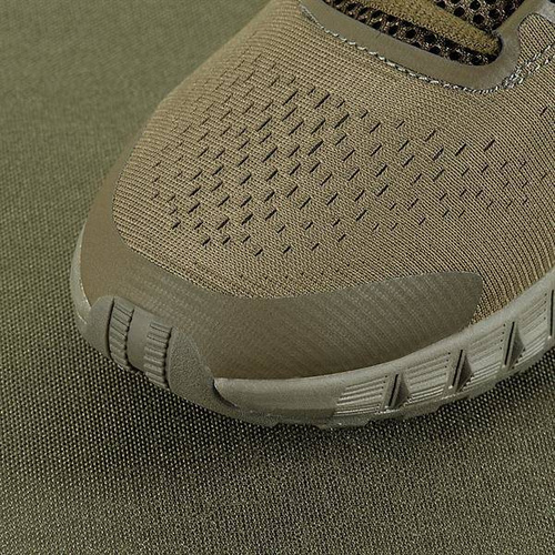 M-Tac - Tactical Summer Pro Sneakers - Dark Olive - MTC-803320-DO