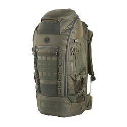 M-Tac - Elite Hex Military Backpack - Large - Ranger Green - 10217023
