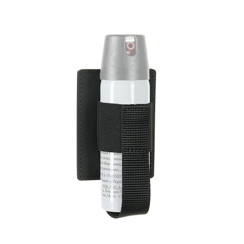 M-Tac - Pepper Spray Holder - Black - 10205002