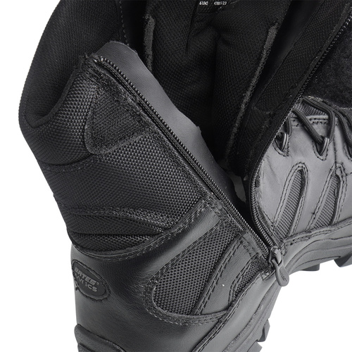 Bates - Delta-8 Side Zip Military Boot - 2348