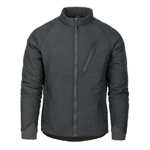 Helikon - Wolfhound Light Jacket - Climashield® Apex™ - Shadow Grey - KU-WLF-NL-35
