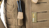 Direct Action® - Messenger Bag - Coyote Brown - BG-MSGM-CD5-CBR