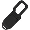 MAC Coltellerie - Safety Knife Rescue - 1.4310 - Black - TS05 BLACK