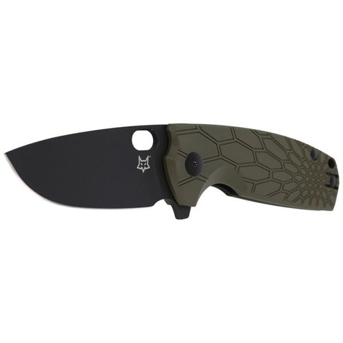 FOX - Core Design by VOX Folding Knife - Green - FX-604 OD